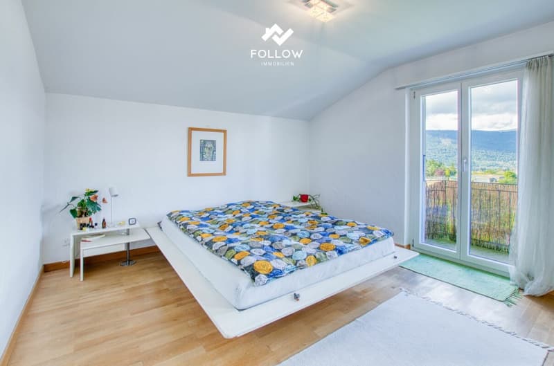 A dream home with lake and Alpine views (9)