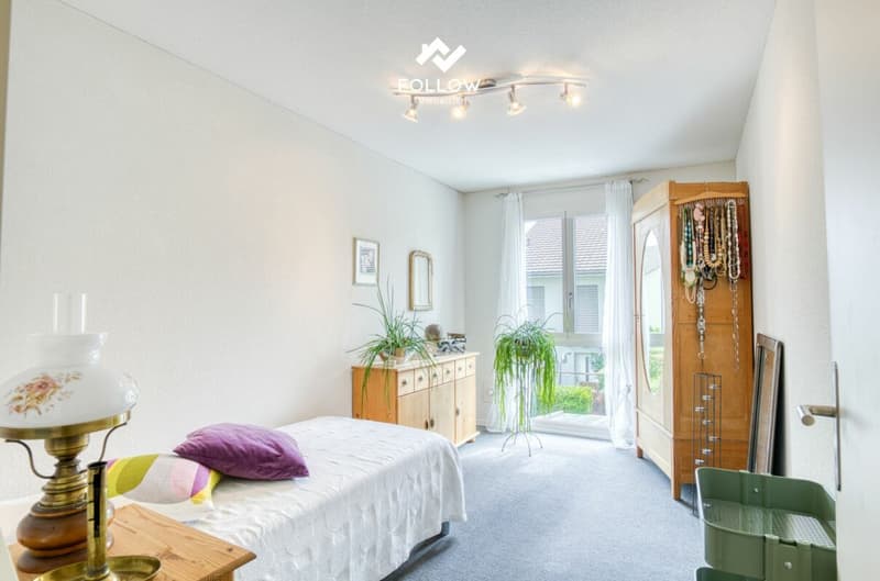 Raumwunder für die Familie: 4.5-Zimmer-Reihenhaus mit Loft und Dachterrasse (15)