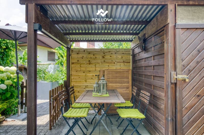 Raumwunder für die Familie: 4.5-Zimmer-Reihenhaus mit Loft und Dachterrasse (12)