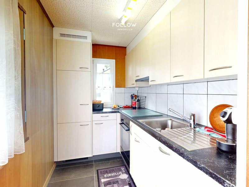 Gepflegtes Wohnhaus mit Umschwung und Ausbaupotential an ruhiger Lage am Neuenburgersee (5)