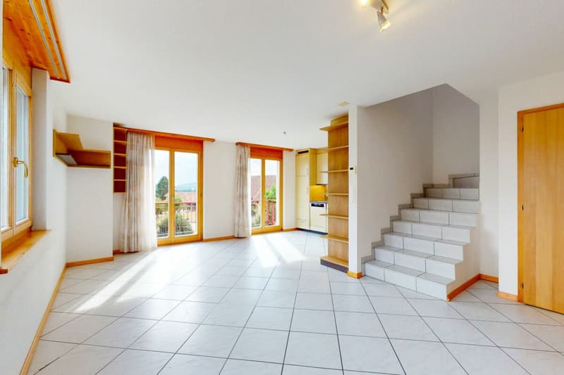 Zwei Wohnungen, ein Zuhause voller Möglichkeiten (9)