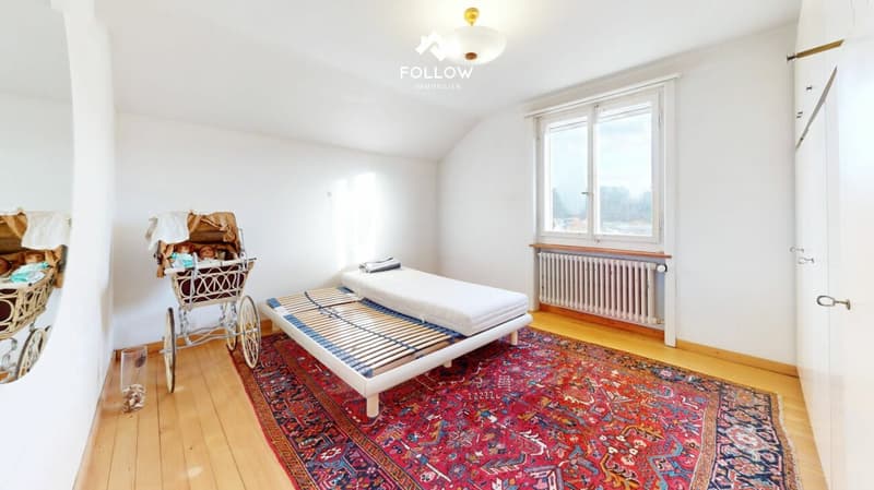 Charmantes Einfamilienhaus mit Weitsicht (8)