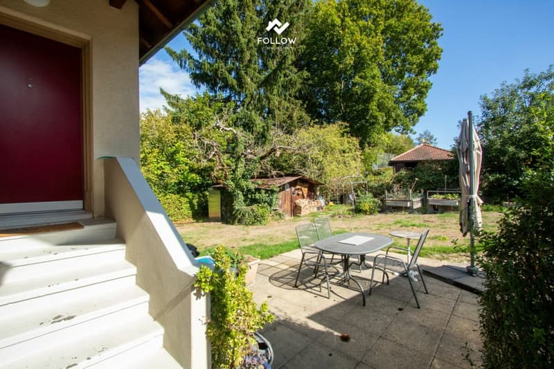 Wohnen, arbeiten oder vermieten - ein Haus voller Möglichkeiten (2)
