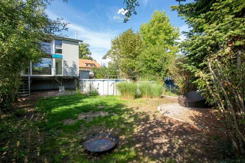 Ein Zuhause, das mit Ihren Bedürfnissen mitwächst (5)