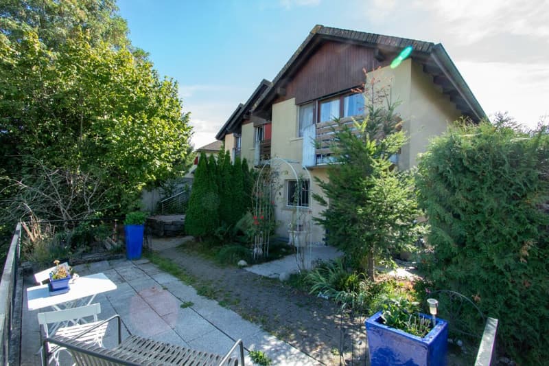 Ein Zuhause mit Platz für das Leben (2)