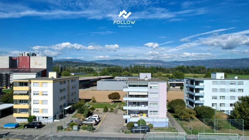 Viel Platz und herrlich hell: 4.5-Zimmer-Wohnung mit grossem Balkon (12)