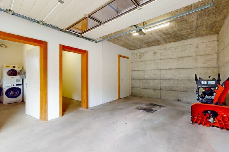 Mein Zuhause in den Bergen - 5.5 Zimmer zum Wohnen und Geniessen (20)