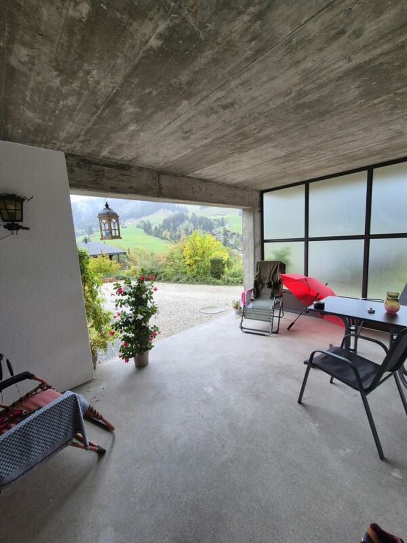 1,5-Zimmer-Wohnung (7)