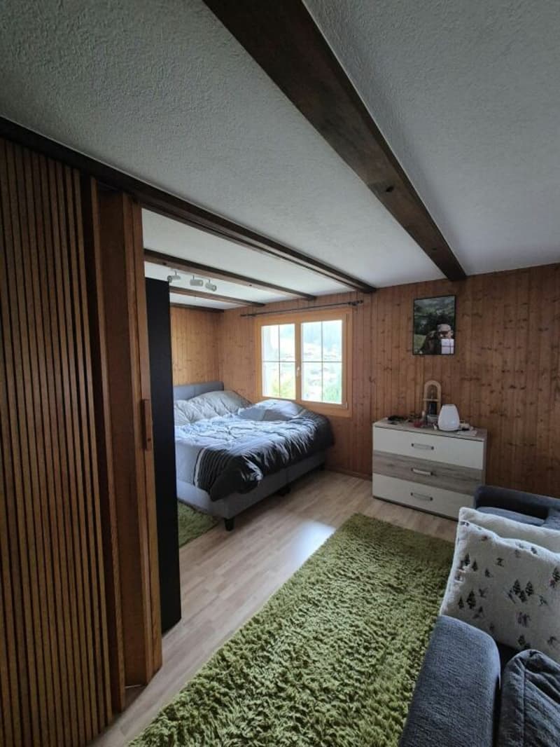 1,5-Zimmer-Wohnung (5)