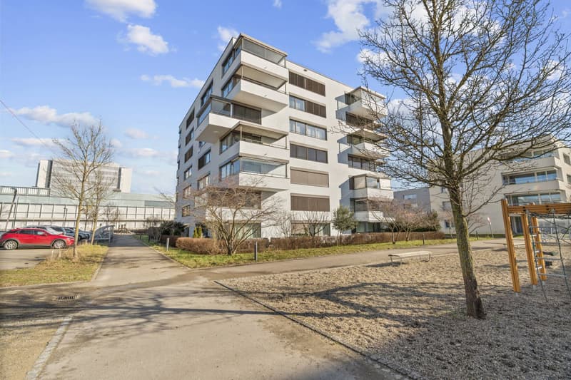 3.5-Zimmer Eigentumswohnung mit Balkon im steuergünstigen Kaiseraugst! (11)