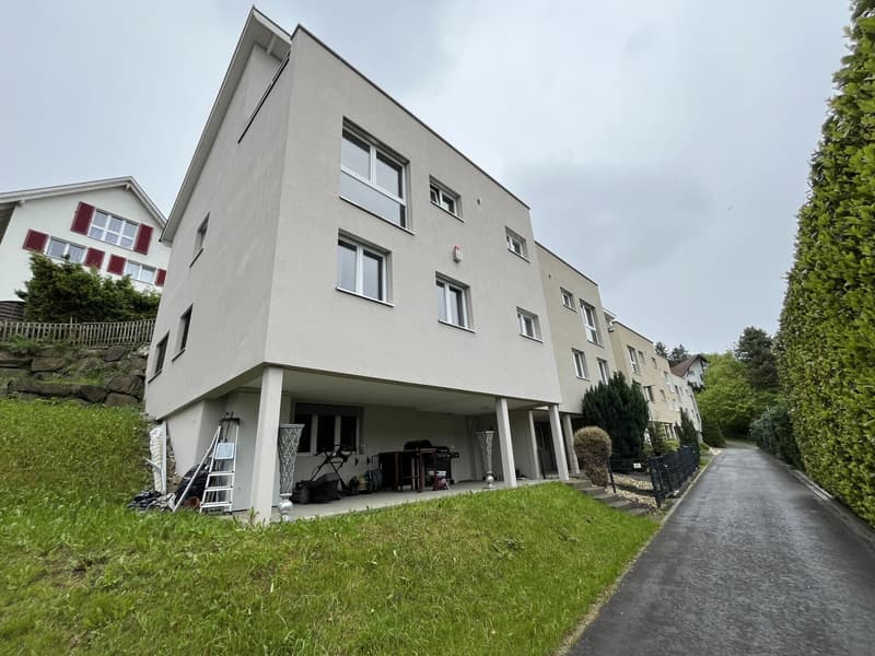 Doppel-Einfamilienhaus an erhöhter Lage in Rheineck! (1)