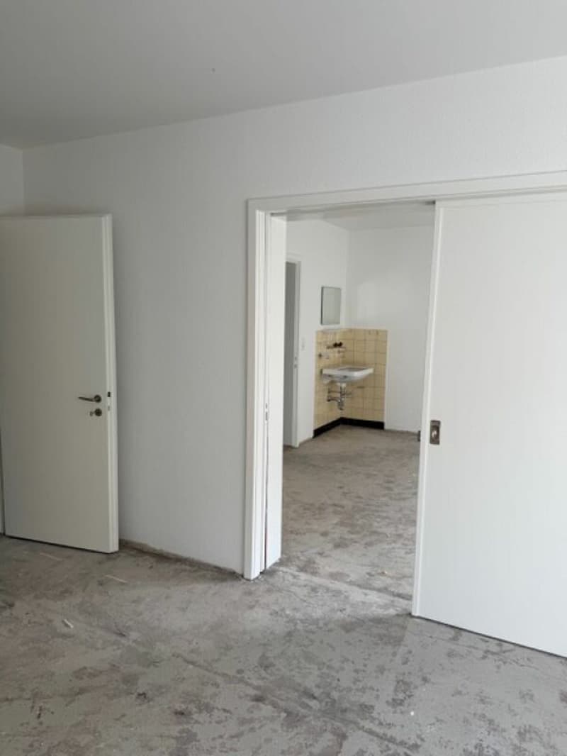 Gewerberaum / Büro / Therapieraum an bester Lage zu vermieten (5)