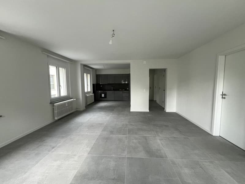 Appartement cosy 3,5 pièces à louer en rez-de-chaussée surélevé ! (6)