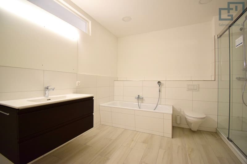 Appartement loft en centre-ville! (5)