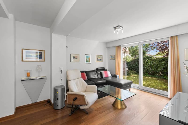 Maison de rang familiale dans un quartier calme et bien desservi (3)