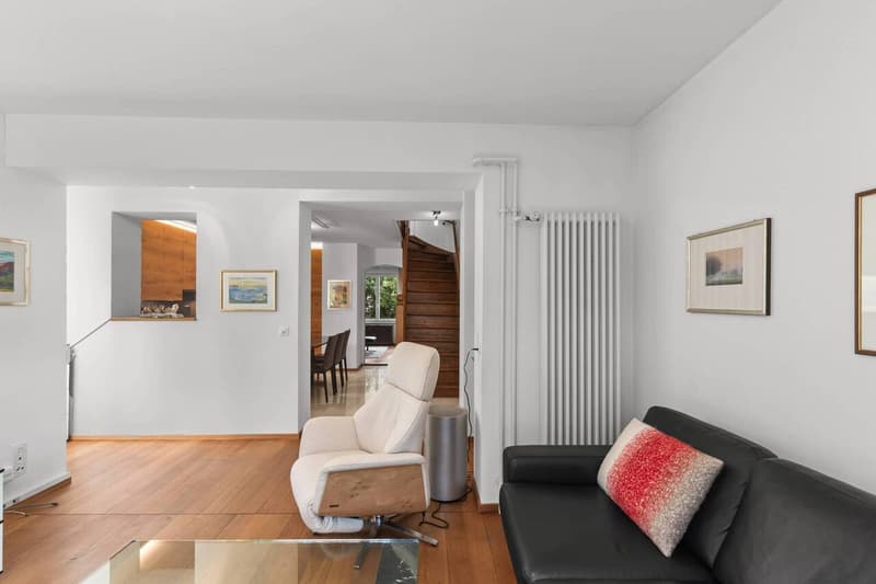 Maison de rang familiale dans un quartier calme et bien desservi (6)