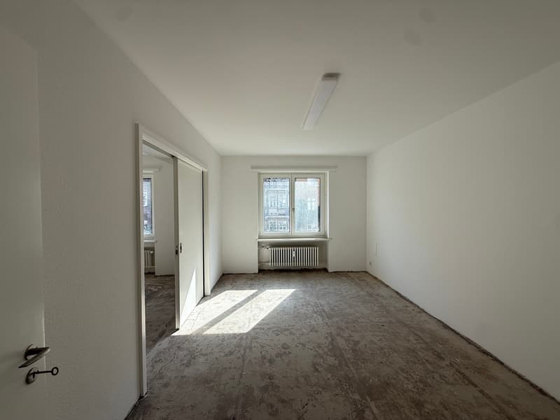 Gewerberaum / Büro / Therapieraum an bester Lage zu vermieten (6)