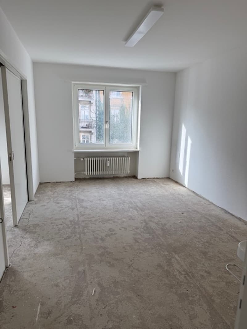 Espace commercial / bureau / salle de thérapie à louer dans un excellent emplacement (7)