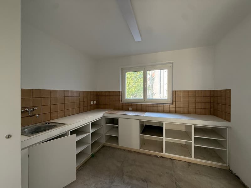 Gewerberaum / Büro / Therapieraum an bester Lage zu vermieten (5)