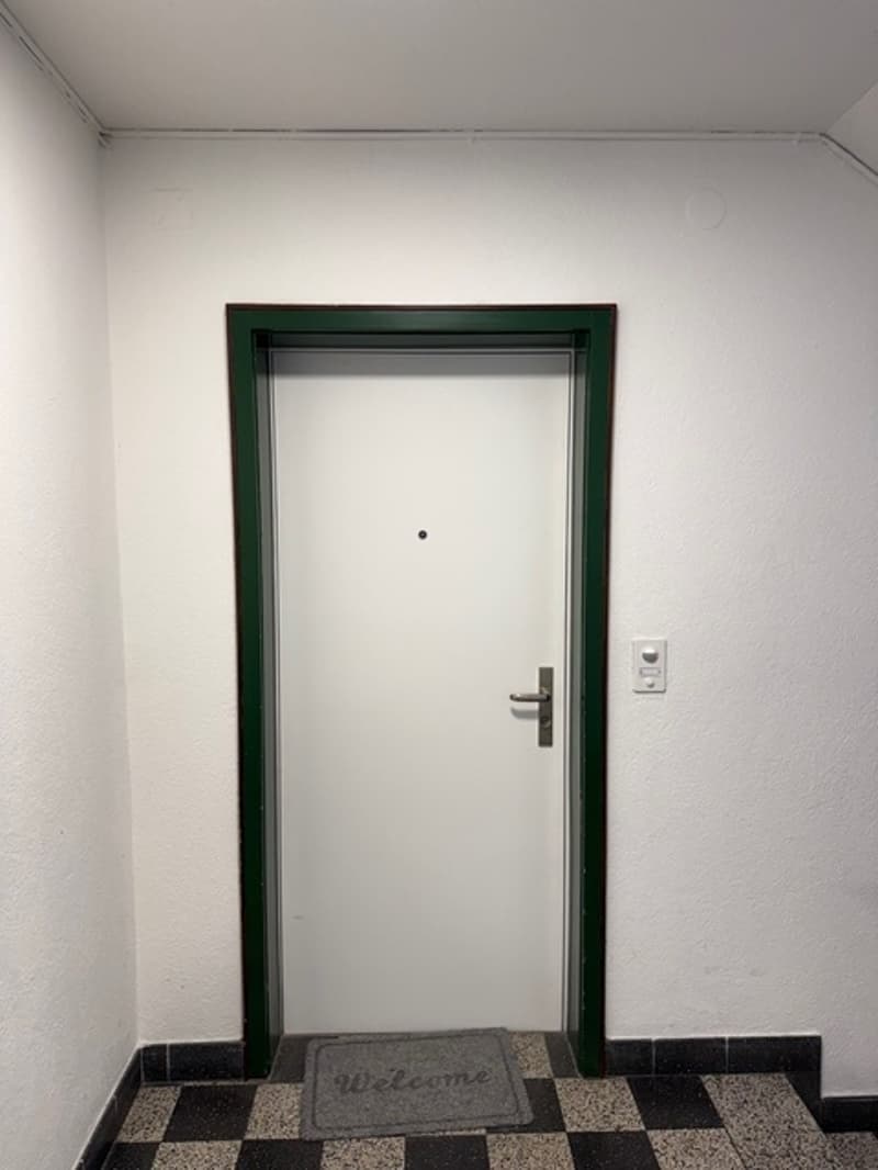 Espace commercial / bureau / salle de thérapie à louer dans un excellent emplacement (4)