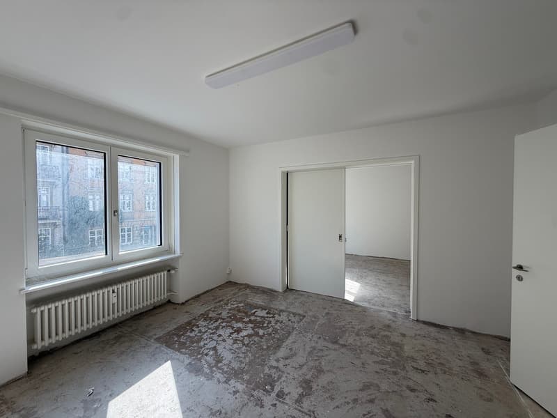 Gewerberaum / Büro / Therapieraum an bester Lage zu vermieten (8)