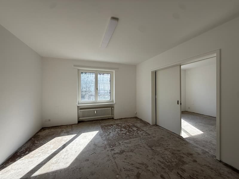 Gewerberaum / Büro / Therapieraum an bester Lage zu vermieten (4)