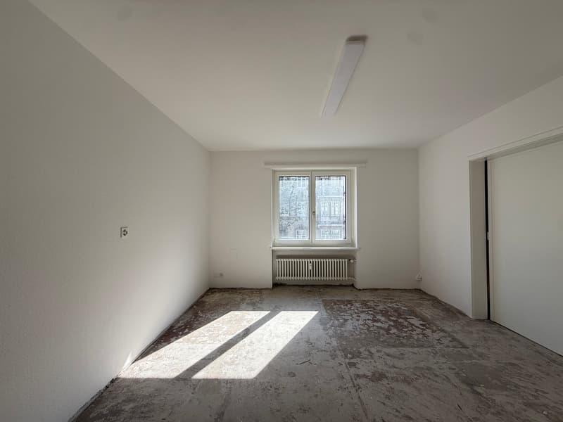 Gewerberaum / Büro / Therapieraum an bester Lage zu vermieten (3)
