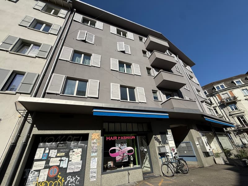 Gewerberaum / Büro / Therapieraum an bester Lage zu vermieten (1)