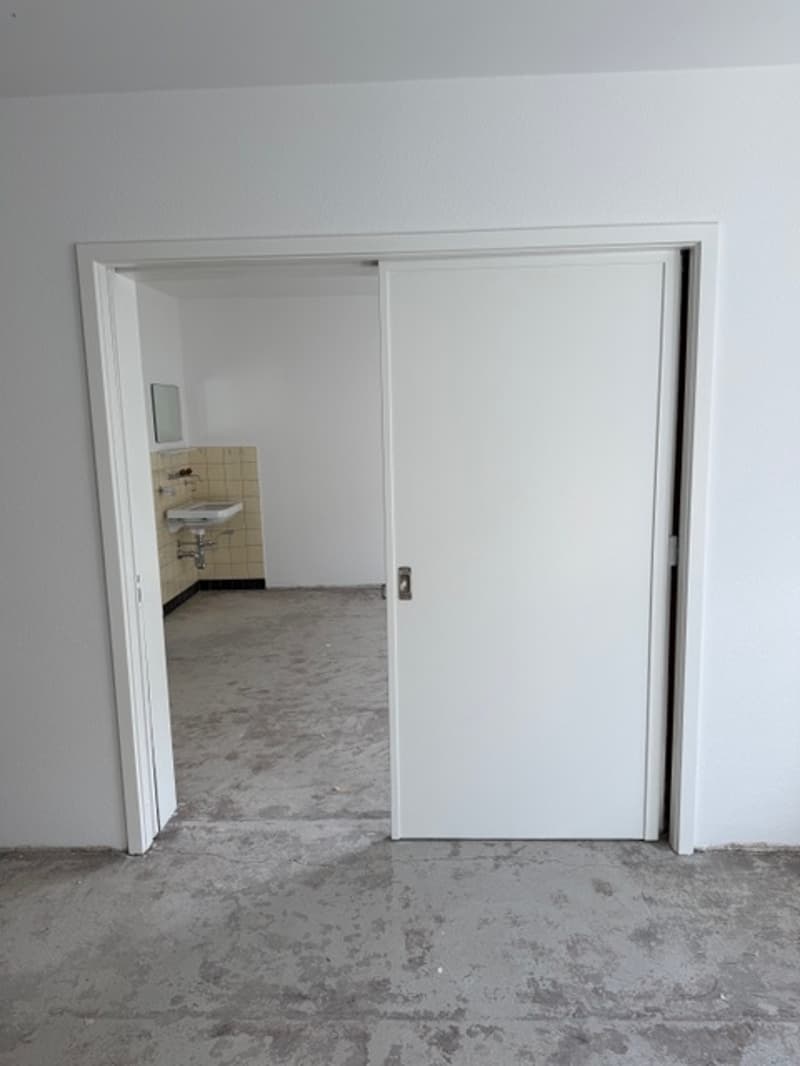 Espace commercial / bureau / salle de thérapie à louer dans un excellent emplacement (13)