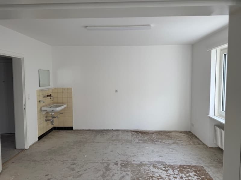 Espace commercial / bureau / salle de thérapie à louer dans un excellent emplacement (11)