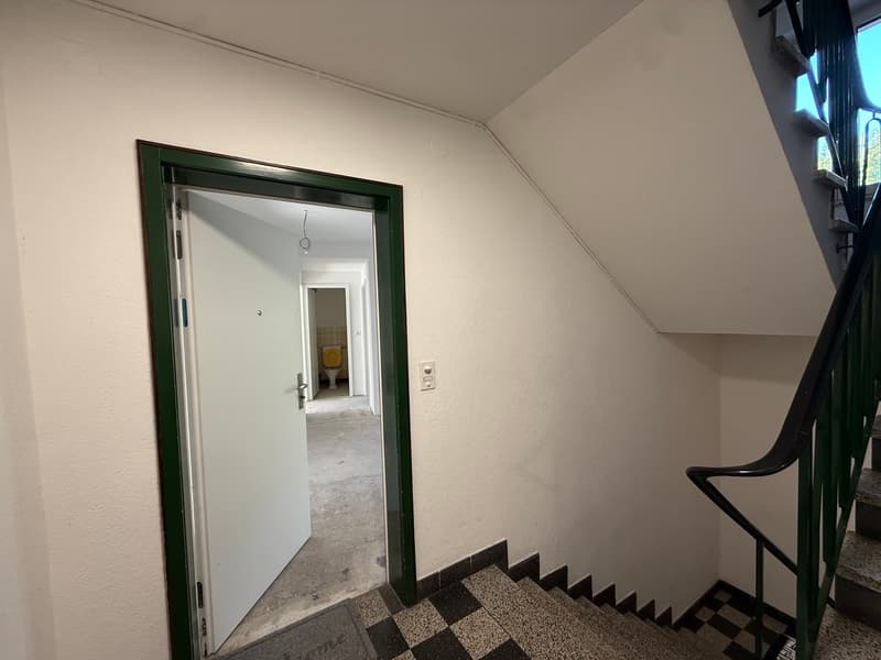 Gewerberaum / Büro / Therapieraum an bester Lage zu vermieten (2)