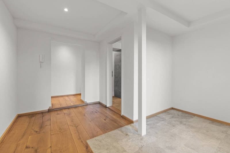 Charming garden apartment in a quiet location on the beautiful Sünnebödeli! (7)