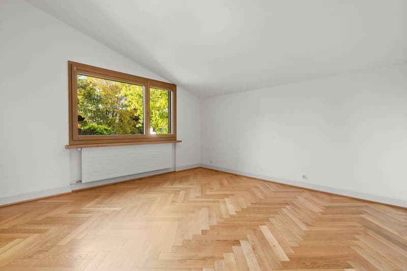 Charming garden apartment in a quiet location on the beautiful Sünnebödeli! (10)