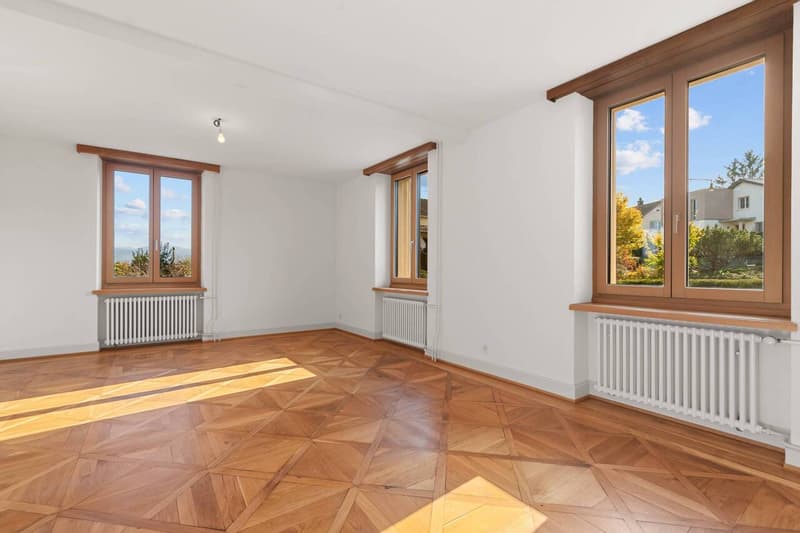 Charming garden apartment in a quiet location on the beautiful Sünnebödeli! (5)