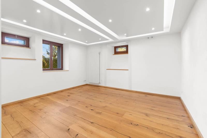 Charming garden apartment in a quiet location on the beautiful Sünnebödeli! (12)