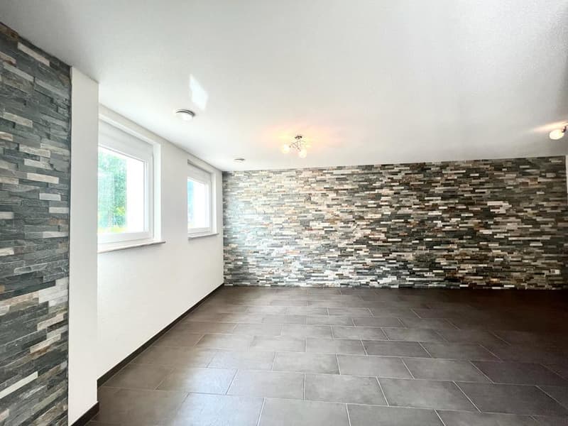 3.5-Zimmerwohnung mit viel Platz in Eiken! (3)