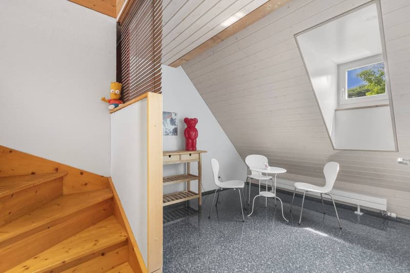 Charming Baselbieter farmhouse with modern living comfort! (13)