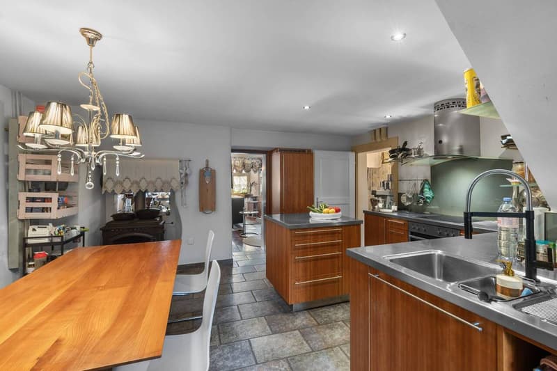 Charming Baselbieter farmhouse with modern living comfort! (6)
