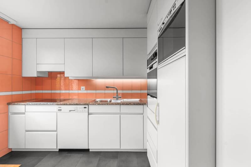 Maison de rang familial amical dans un emplacement bien desservi ! (4)