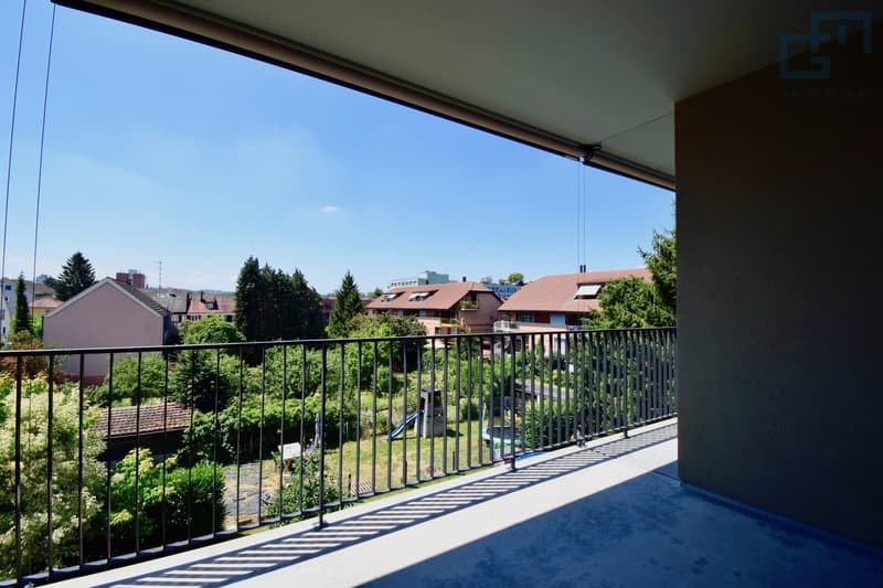 High-quality apartment in a quiet location! (6)