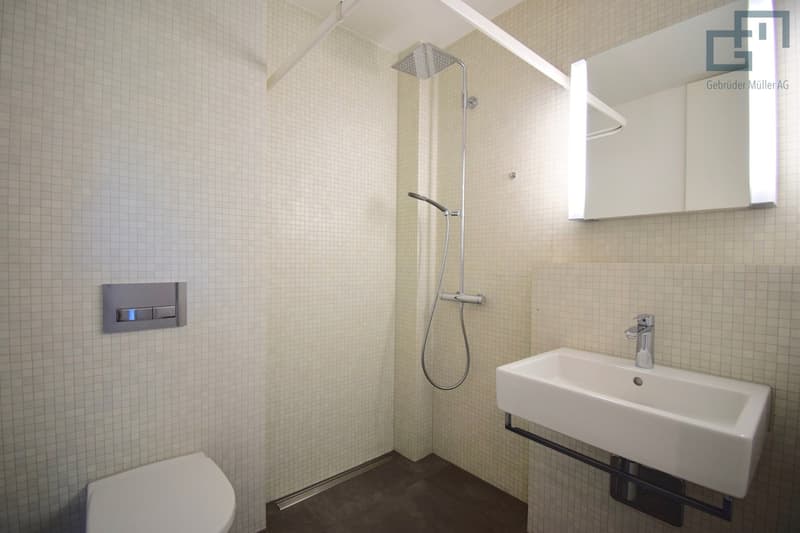 High-quality apartment in a quiet location! (5)