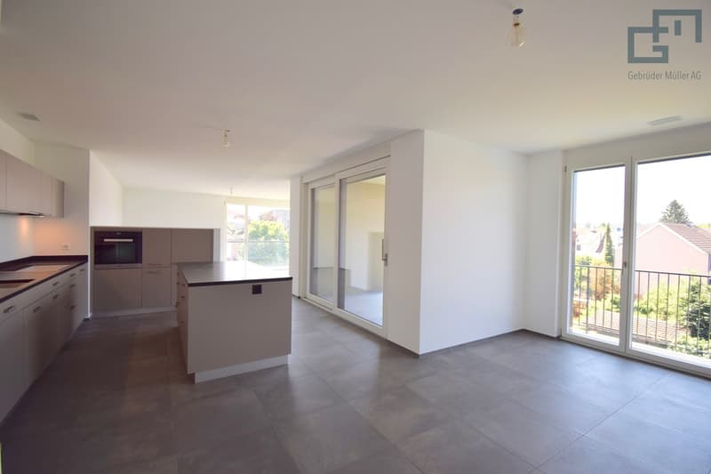 High-quality apartment in a quiet location! (2)