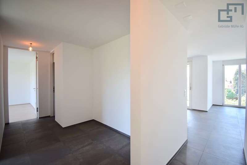 High-quality apartment in a quiet location! (3)