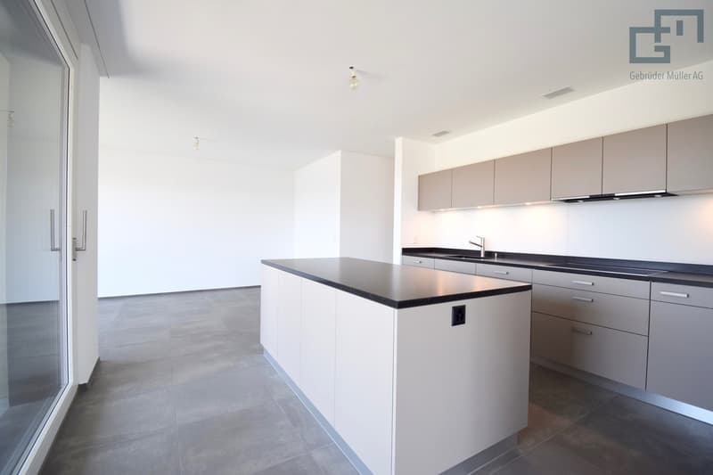 High-quality apartment in a quiet location! (1)