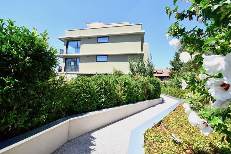 High-quality apartment in a quiet location! (7)
