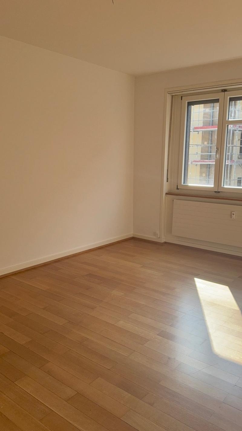 Helle 2.5 Zimmer Wohnung (4)