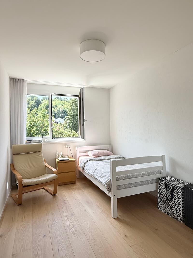 Neuwertiges, möbliertes Reiheneckhaus an attraktiver Wohnlage! (9)