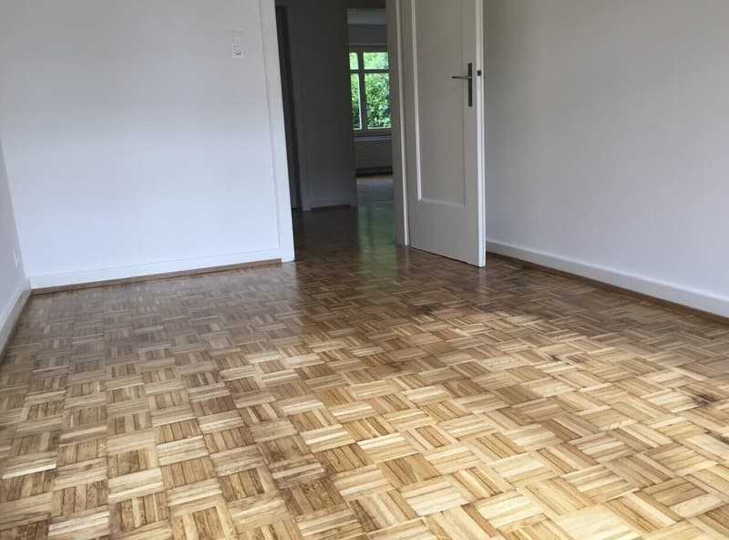 Appartement attractif 3.5 pièces avec balcon dans un emplacement calme (2)