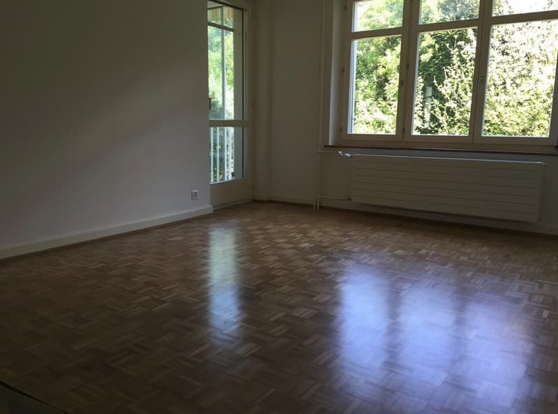 Appartement attractif 3.5 pièces avec balcon dans un emplacement calme (6)