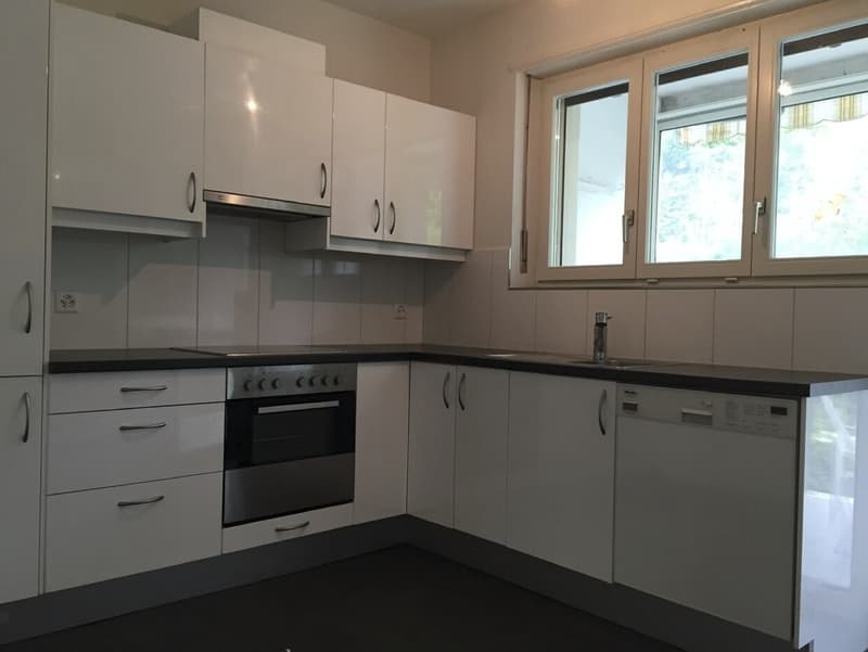 Appartement attractif 3.5 pièces avec balcon dans un emplacement calme (4)